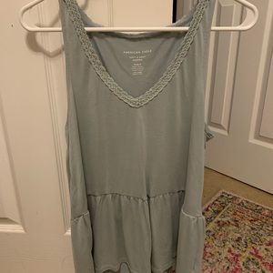 American Eagle “soft and sexy” tank